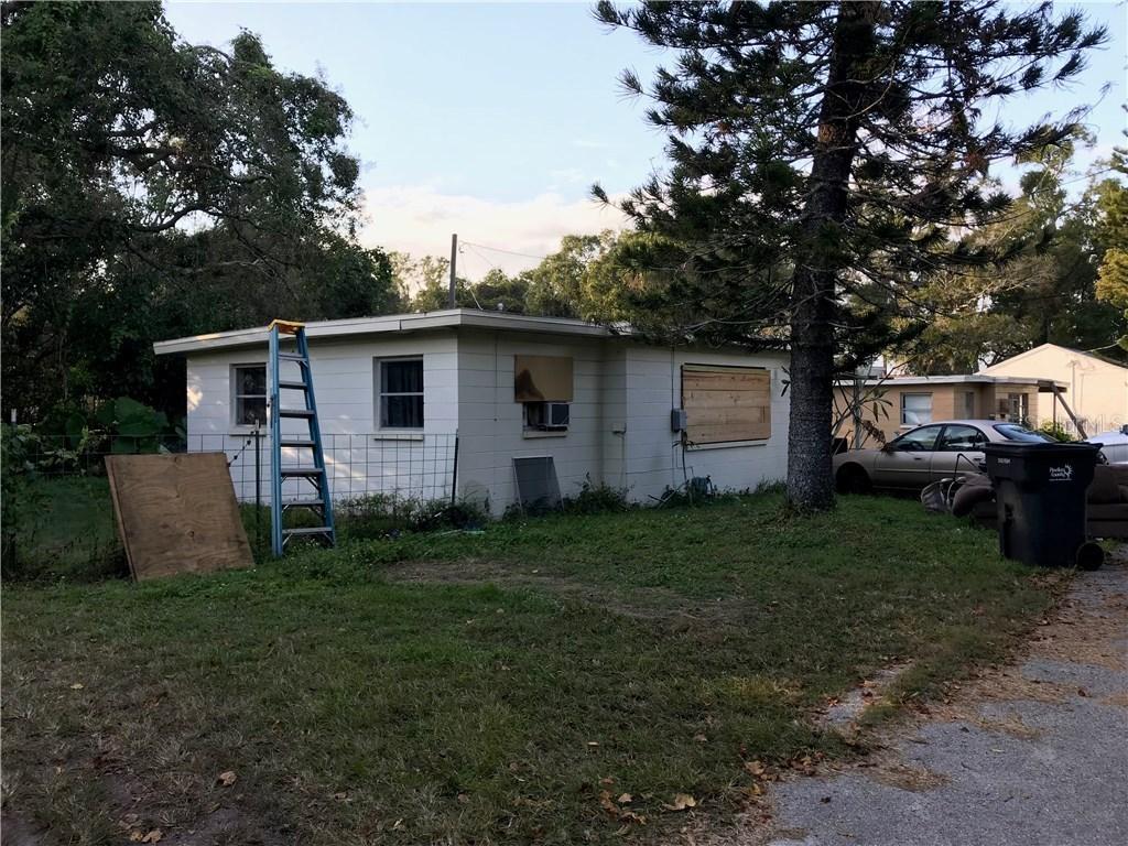 3701 58th Ave. #5, St Petersburg, FL 33714