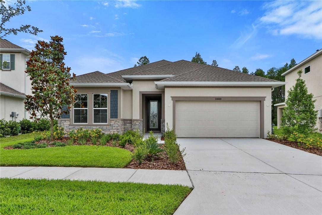 14640 Trails Edge Blvd., Odessa, FL 33556