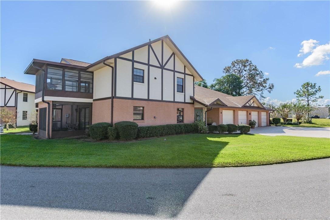 100 E Oak Terrace Dr. #A4, Leesburg, FL 34748