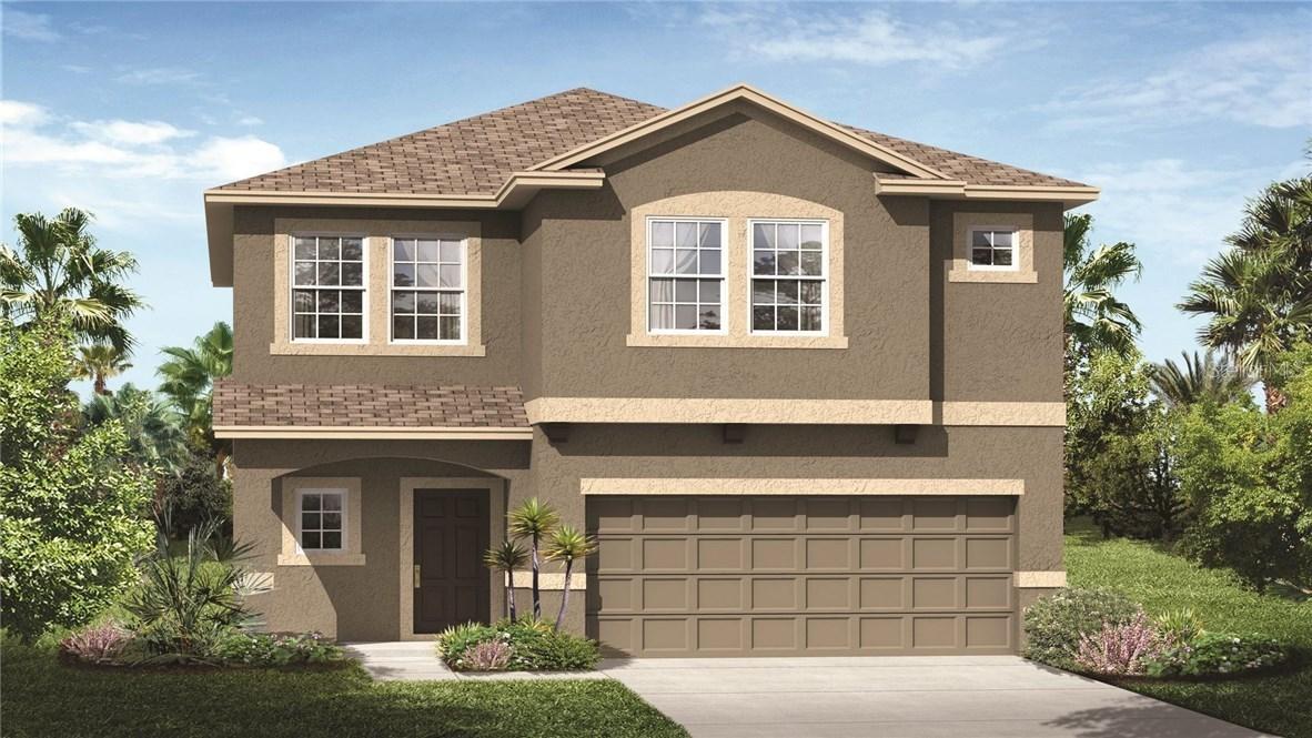 4121 Beeswax Ln., Land O Lakes, FL 34638