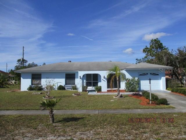 3491 Plaza Ave., Spring Hill, FL 34608