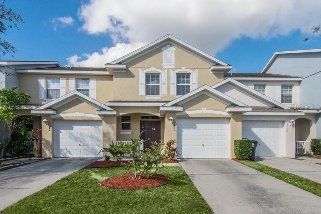 9726 Carlsdale Dr., Riverview, FL 33578