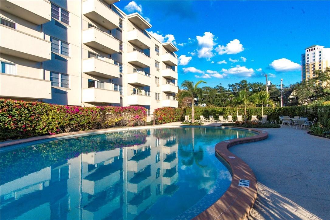 406 S Azeele Ave. #108, Tampa, FL 33606