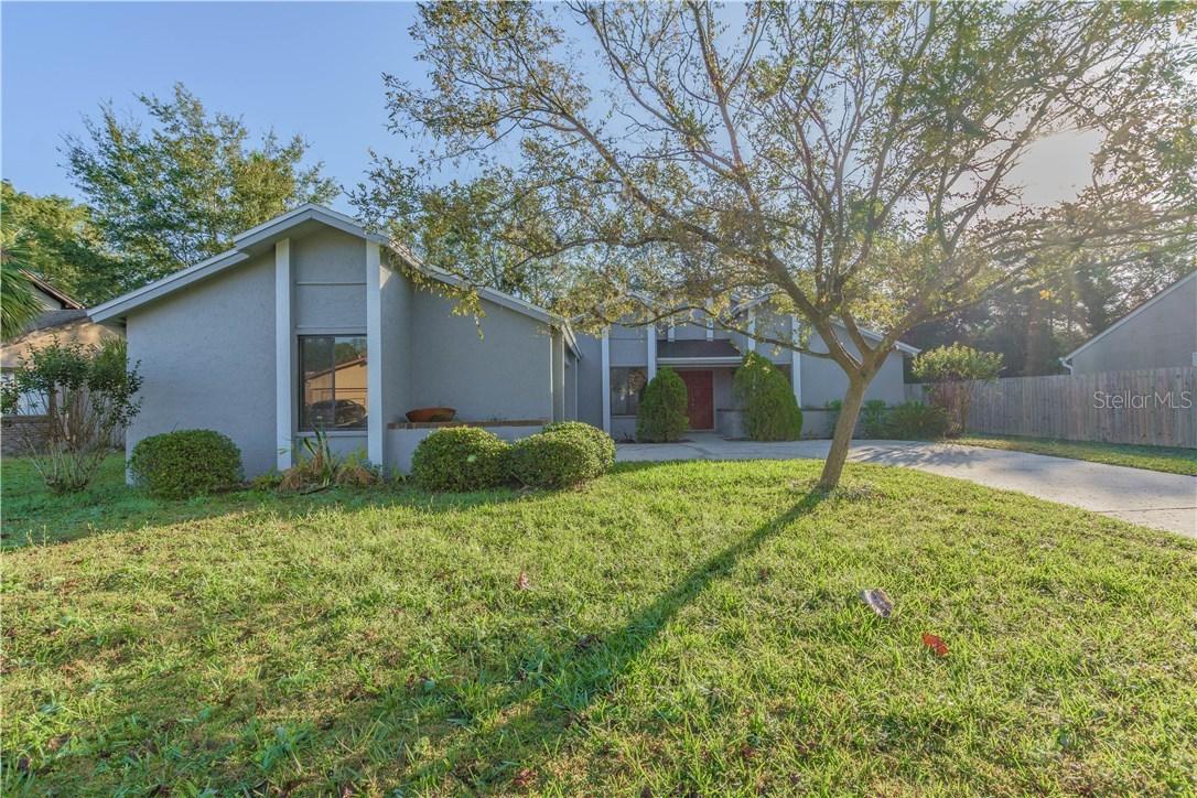 1366 N Marcy Dr., Longwood, FL 32750