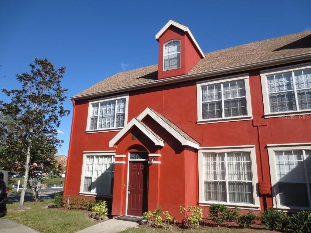 10536 Windsor Lake Ct., Tampa, FL 33626