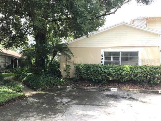 15202 Morning Dr., Lutz, FL 33559