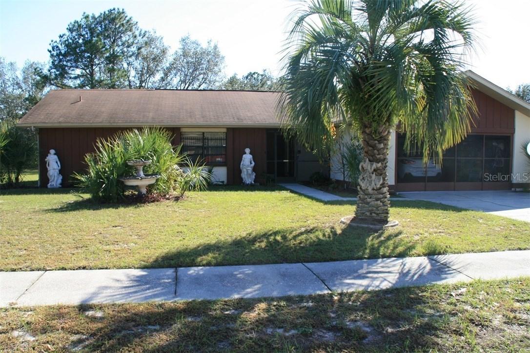 3534 Plaza Ave., Spring Hill, FL 34608