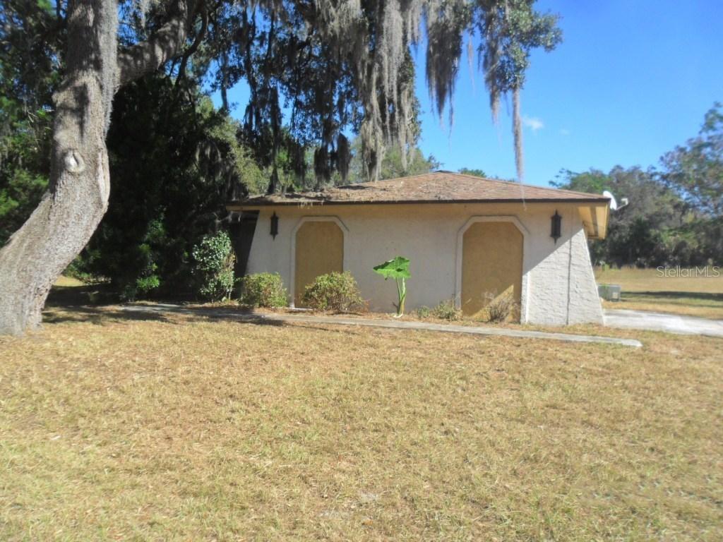18814 Furman Dr., Spring Hill, FL 34610