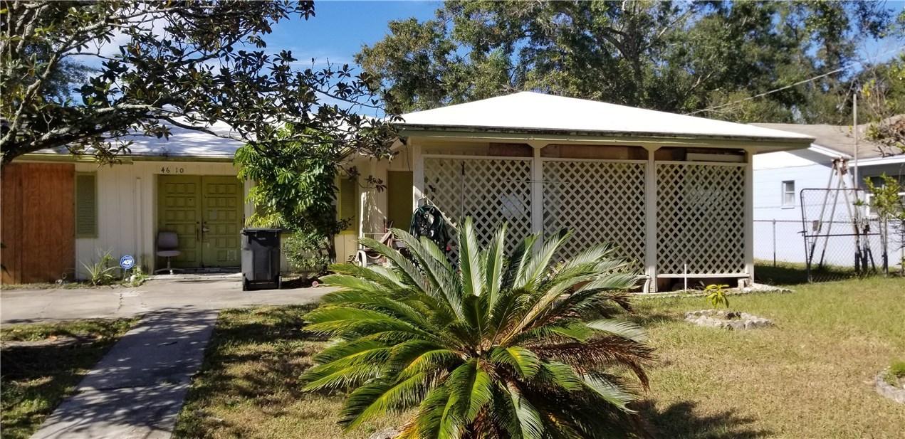 4610 Snook Dr., Tampa, FL 33617