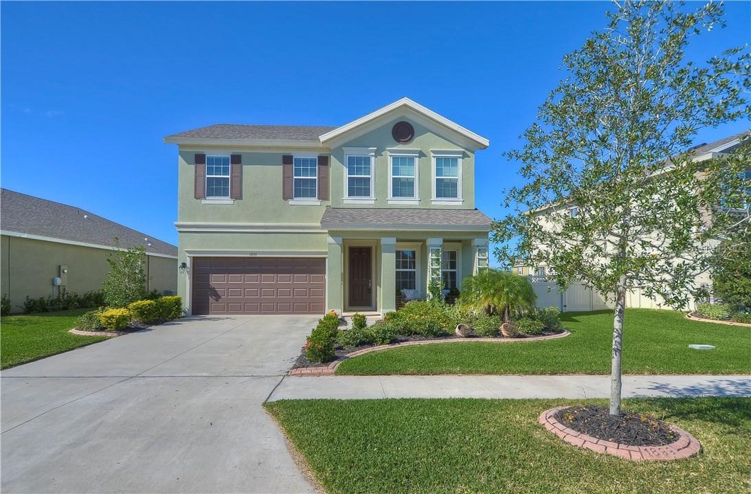 1899 Tallulah Ter., Wesley Chapel, FL 33543