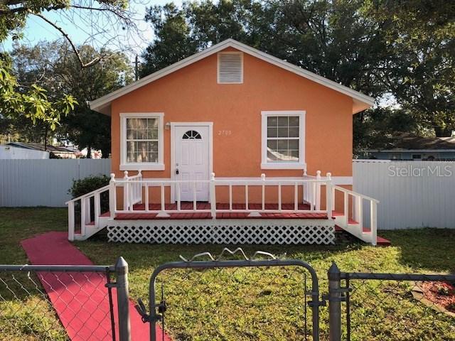 2700 W Comanche Ave., Tampa, FL 33614