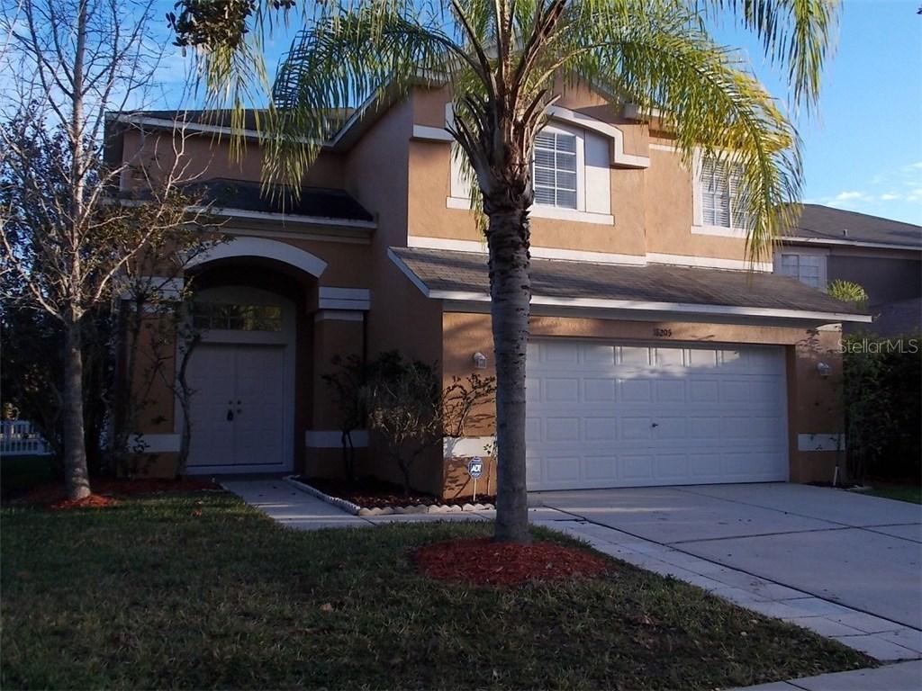 18205 Sandy Pointe Dr., Tampa, FL 33647