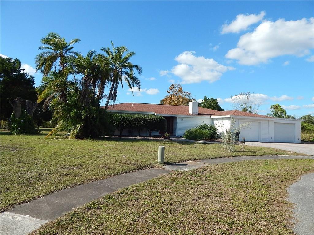 6160 Kelvin Ct., Spring Hill, FL 34606