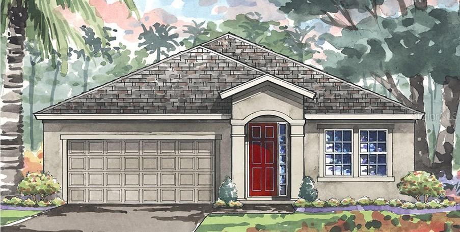 4060 Wisdom Tr., Land O Lakes, FL 34638