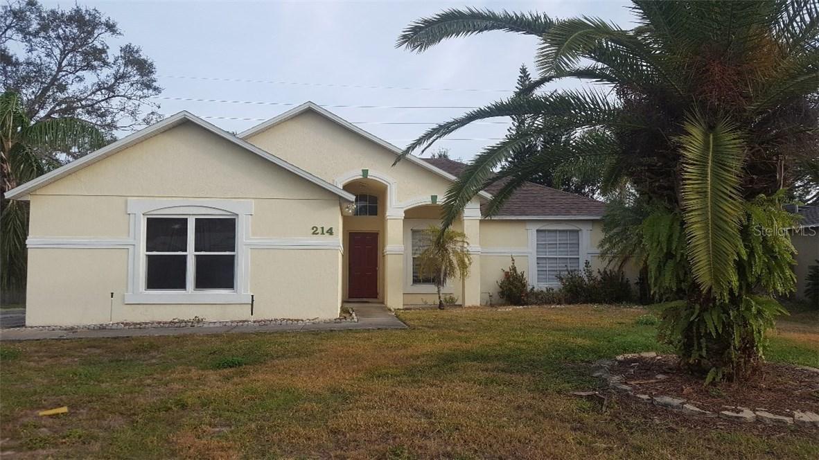 214 Baypoint Dr, Davenport, FL 33837