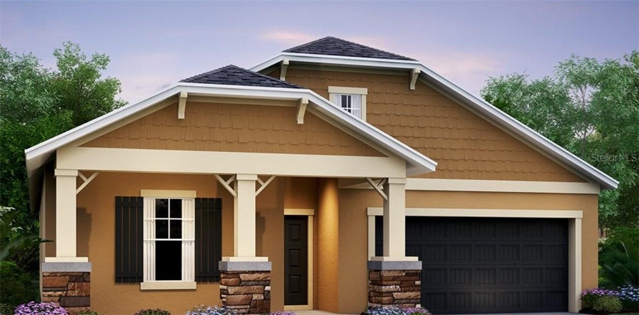 4151 Jensen Ln., Land O Lakes, FL 34638