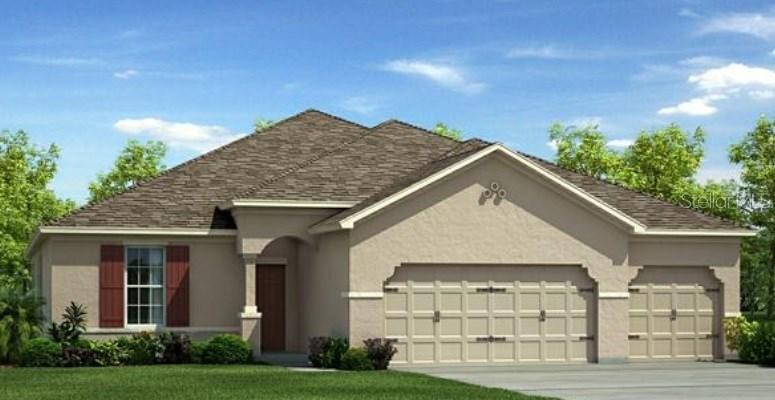 18301 Roseate Dr., Lutz, FL 33558