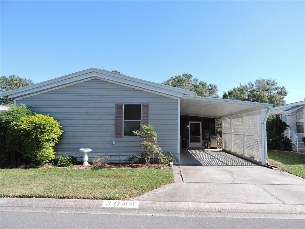 3044 Short Leaf St., Zephyrhills, FL 33543