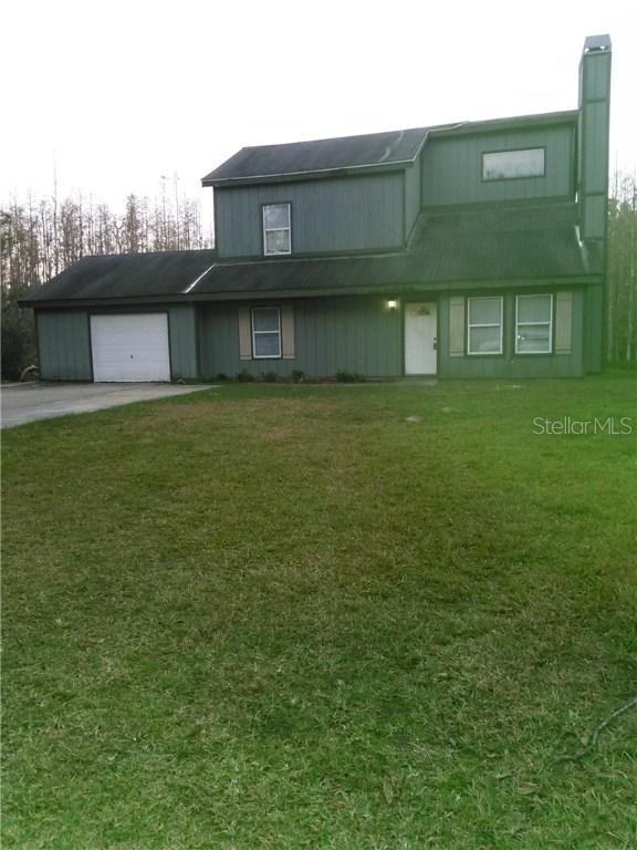 17460 Cedarwood Loop, Lutz, FL 33558