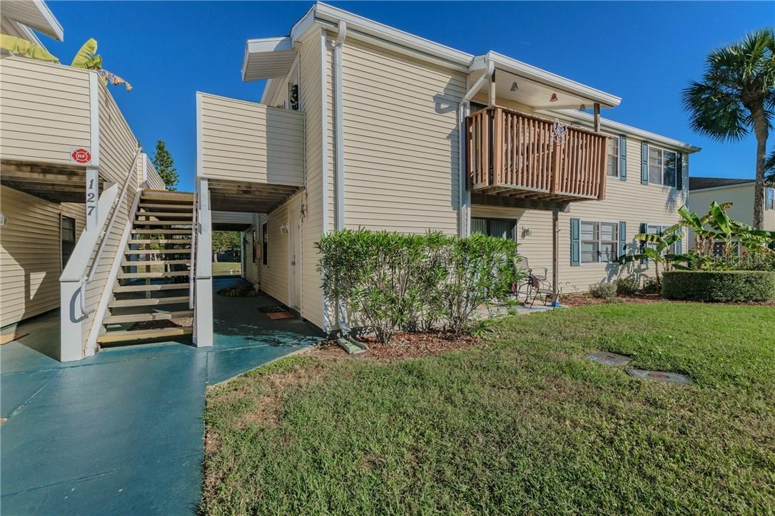 127 Camphor Cir. #A, Oldsmar, FL 34677