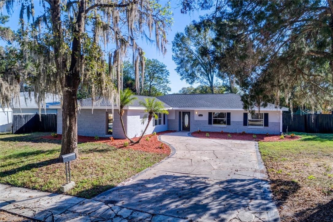 4921 Steel Dust Ln., Lutz, FL 33559