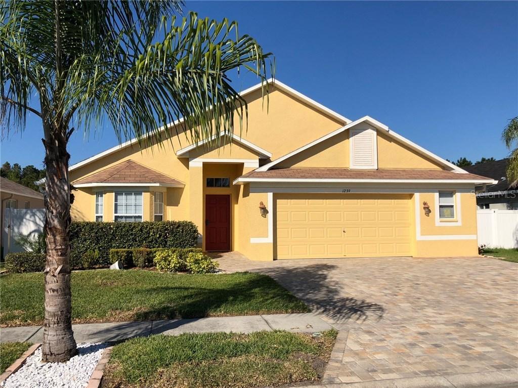 1239 Rolling Stone Run, Odessa, FL 33556