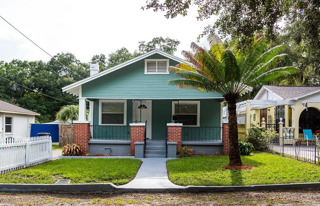 7212 Highland Ave., Tampa, FL 33604