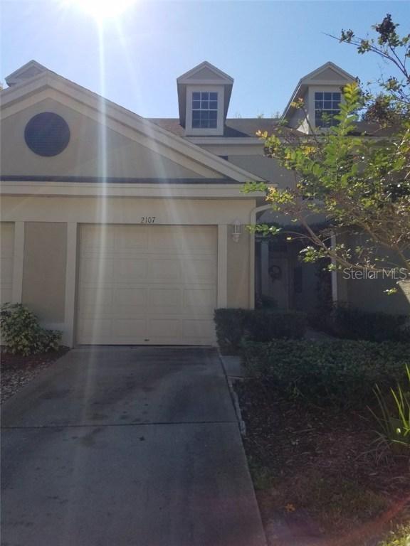 2107 Rottwell Ct., Brandon, FL 33510