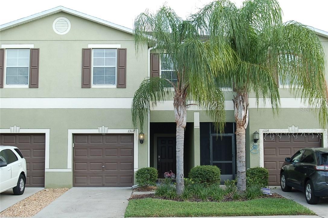 1312 Ballard Green Pl., Brandon, FL 33511