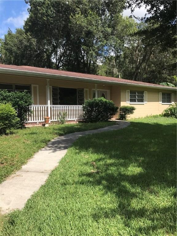 400 Ederington Dr., Brooksville, FL 34601