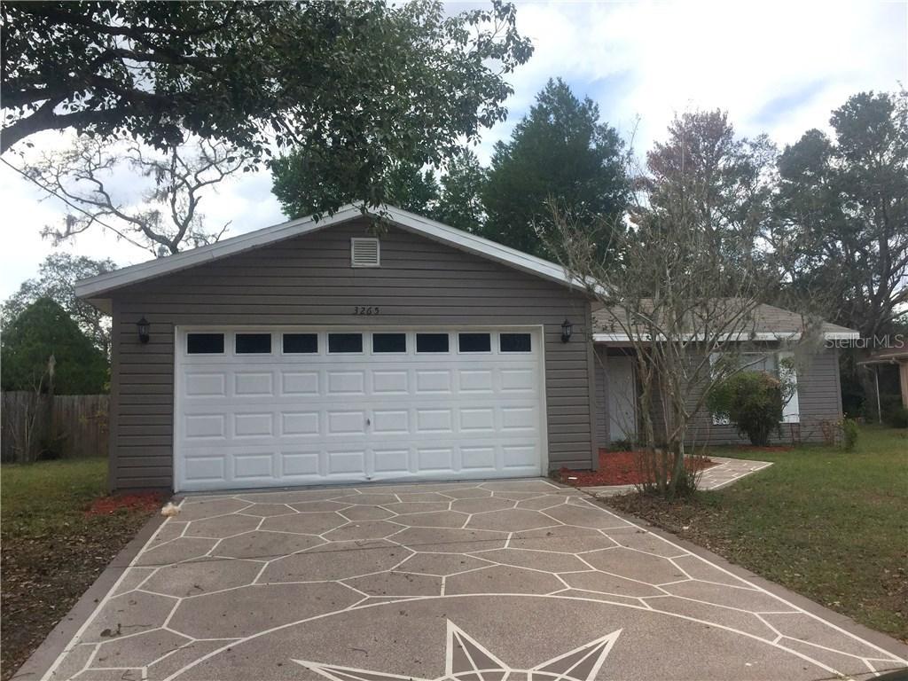 3265 Bluestone Ave., Spring Hill, FL 34609