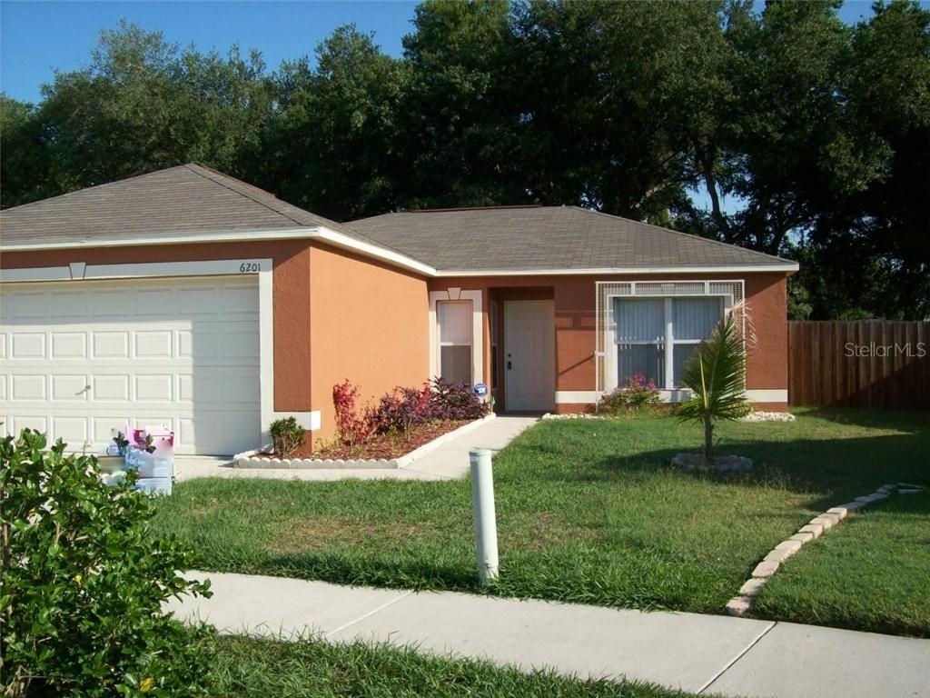 6201 Venezia Pl., Riverview, FL 33569