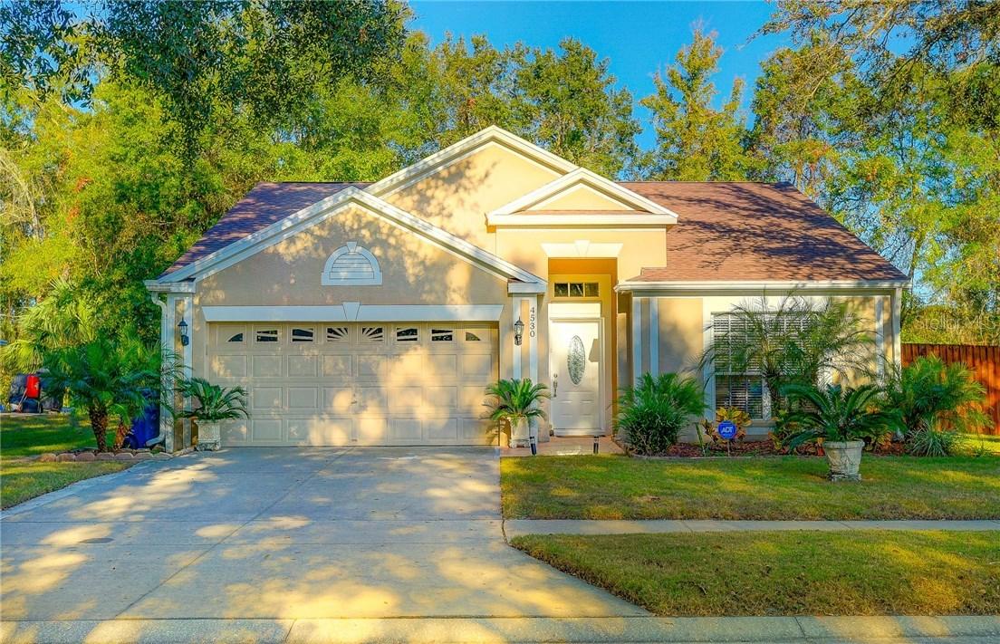 4530 Birdsong Blvd., Lutz, FL 33559