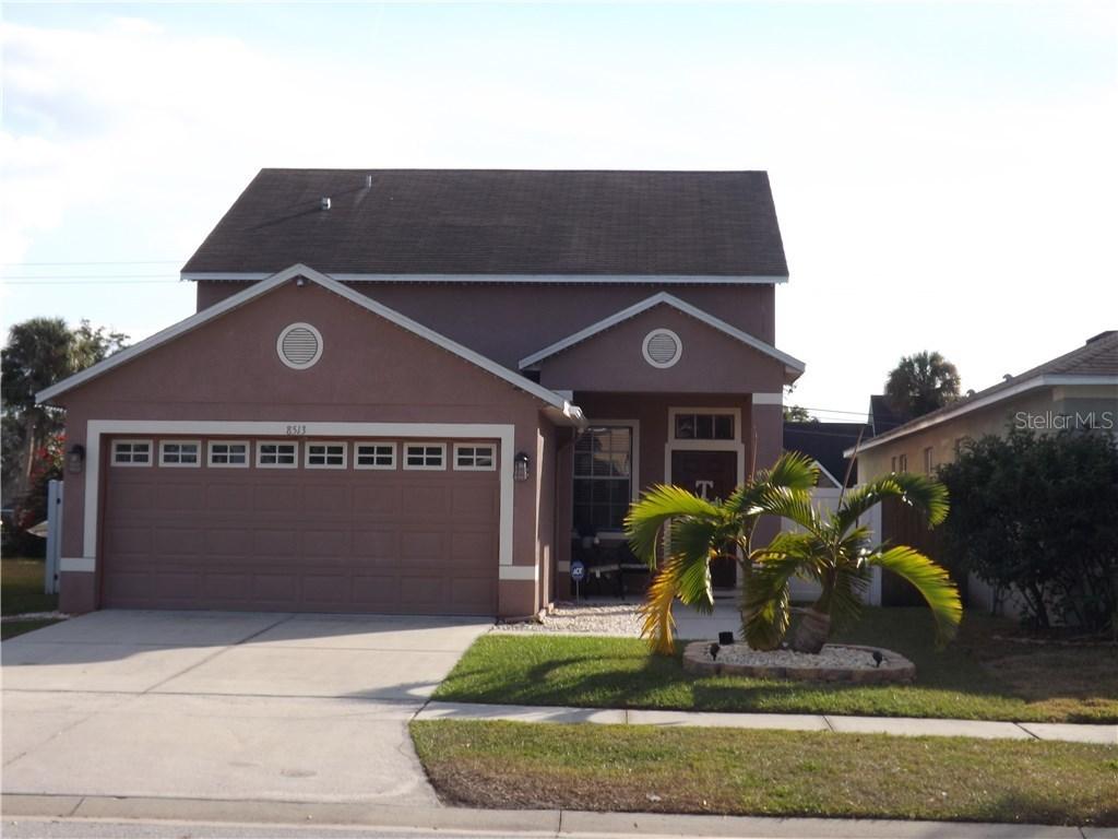 8513 Deer Chase Dr., Riverview, FL 33578
