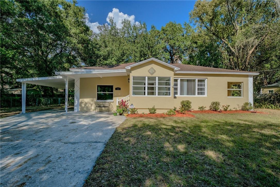 1904 E Powhatan Ave., Tampa, FL 33610