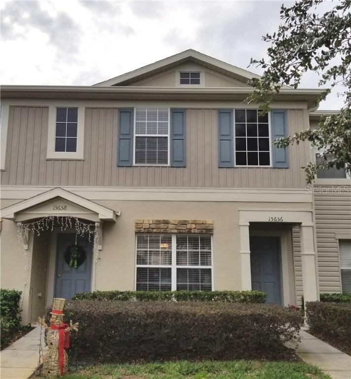 15656 Stable Run Dr., Spring Hill, FL 34610