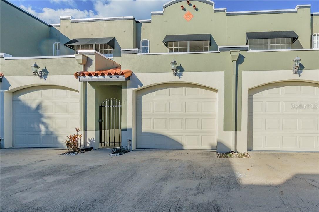 2918 W Gandy Blvd. #C, Tampa, FL 33611