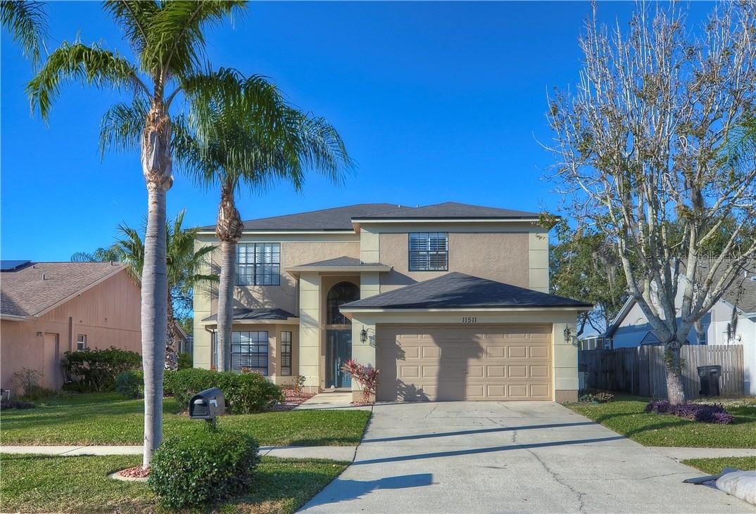11511 Whispering Hollow Dr., Tampa, FL 33635