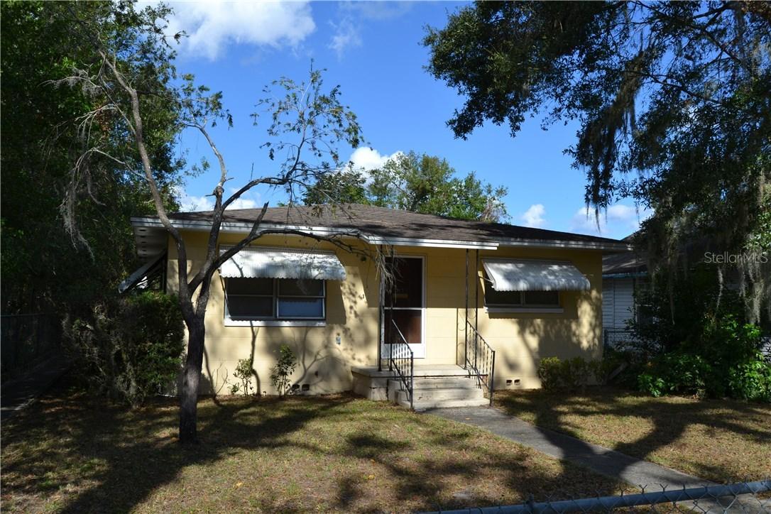 217 E Polk Ave., Lake Wales, FL 33853