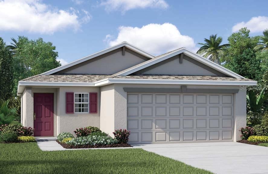 101 Cascade Bend Dr., Ruskin, FL 33570