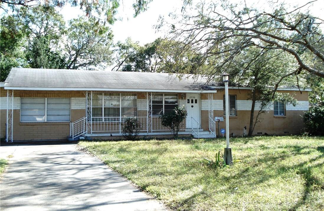 2730 W Violet St., Tampa, FL 33614