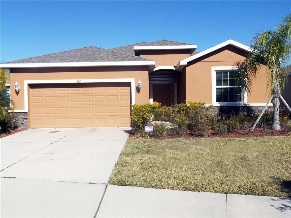 308 Corbett Bluff Dr., Ruskin, FL 33570