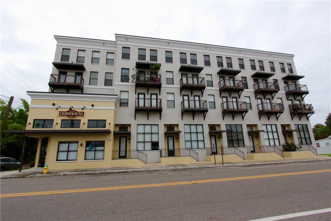 1621 E 4th Ave. #202, Tampa, FL 33605