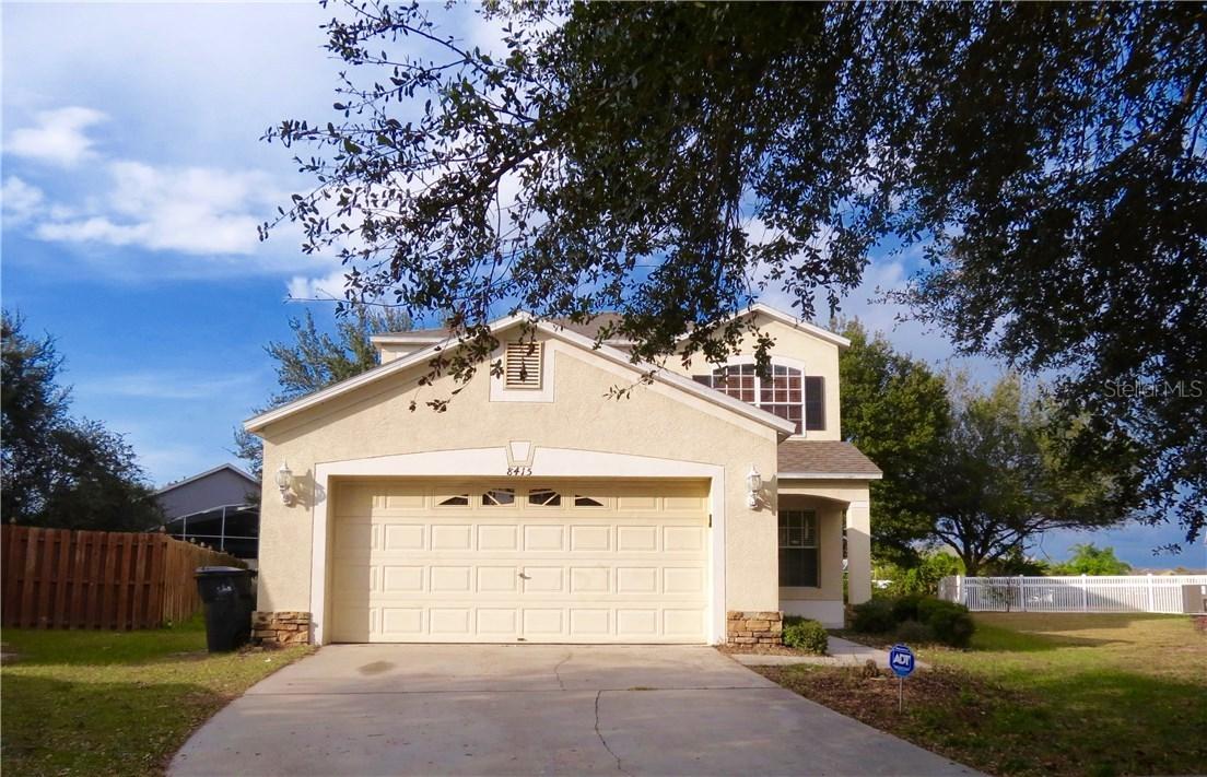 8415 Quarter Horse Dr., Riverview, FL 33578