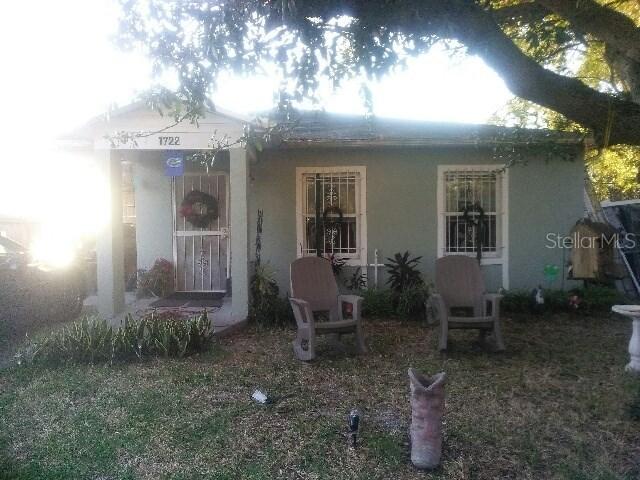 1722 Green Ridge Rd., Tampa, FL 33619