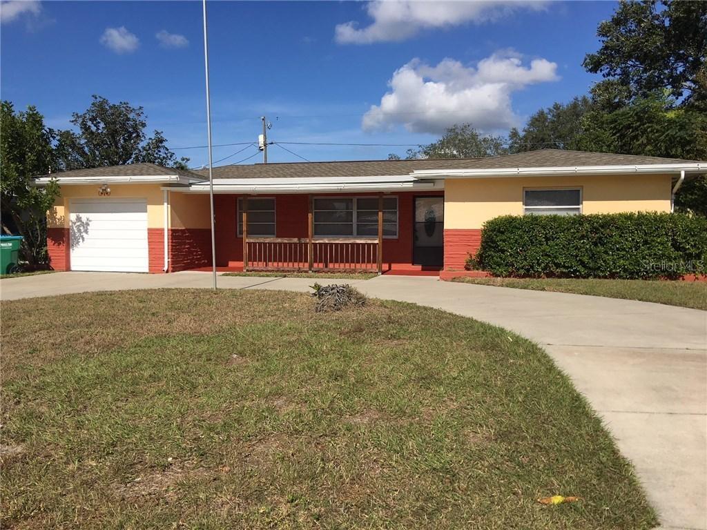 1428 Seabreeze St., Clearwater, FL 33756