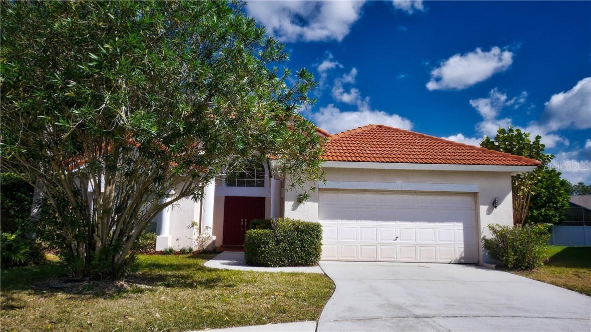 1206 Laurie Sue Ct., Brandon, FL 33511