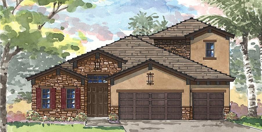820 Terra Vista St., Brandon, FL 33511