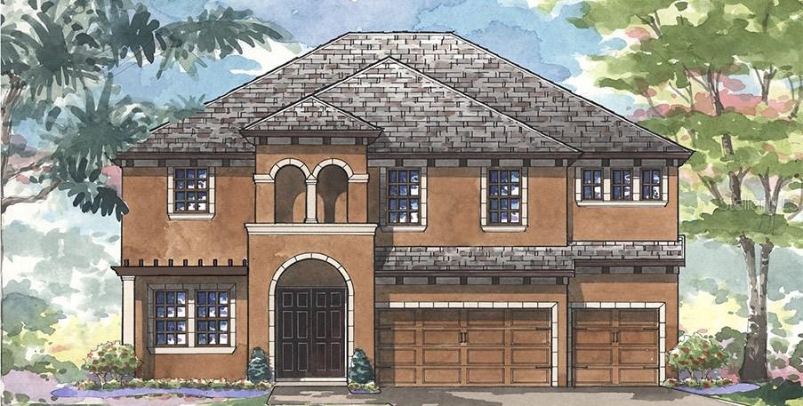 1008 Coretto Ave., Brandon, FL 33511