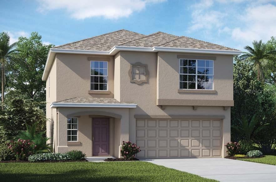 453 Serenity Mill Loop, Ruskin, FL 33570